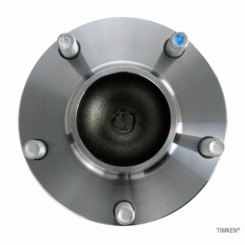 TIMKEN HA590006 Preset, Pre-Greased And Pre-Sealed Hubs