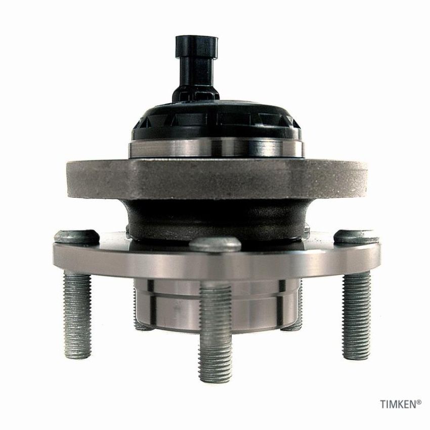 TIMKEN HA590006 Preset, Pre-Greased And Pre-Sealed Hubs