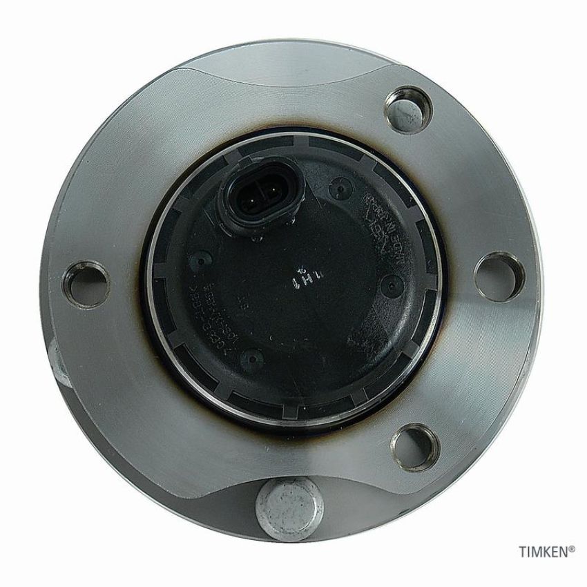 TIMKEN HA590006 Preset, Pre-Greased And Pre-Sealed Hubs