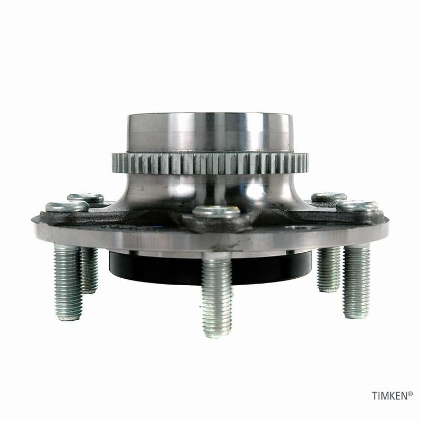 TIMKEN HA590016 Preset, Pre-Greased And Pre-Sealed Hubs