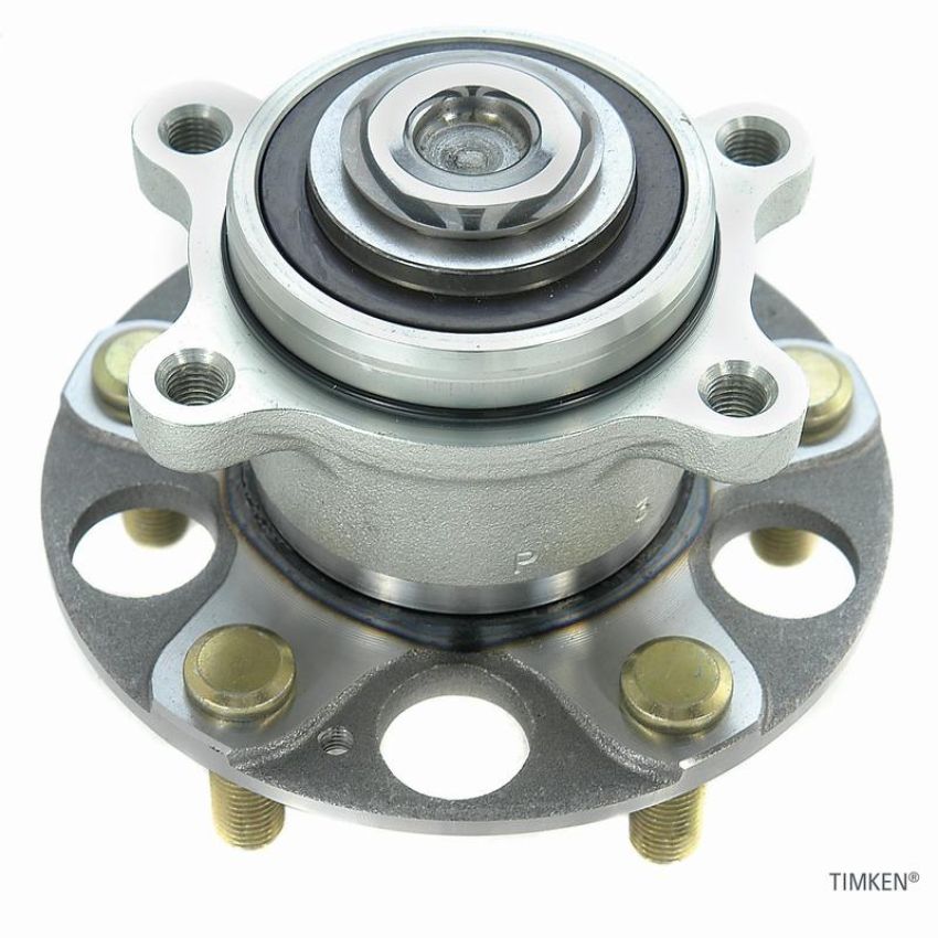 TIMKEN HA590019 Preset, Pre-Greased And Pre-Sealed Hubs