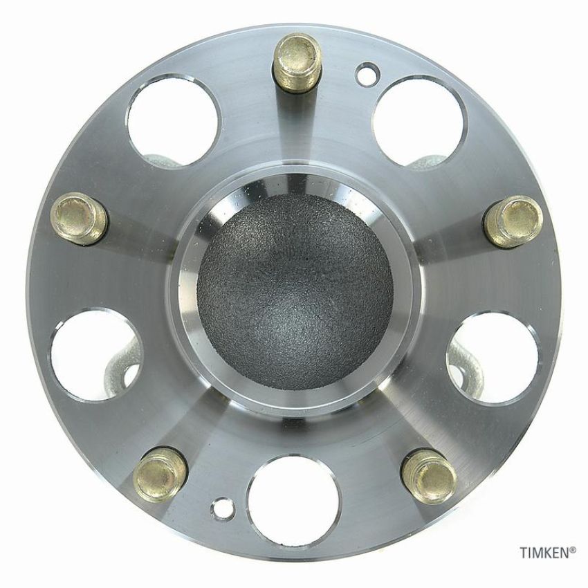 TIMKEN HA590019 Preset, Pre-Greased And Pre-Sealed Hubs