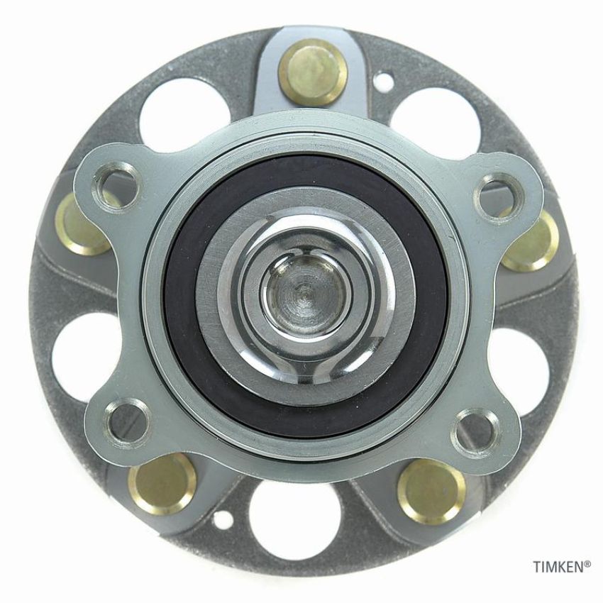 TIMKEN HA590019 Preset, Pre-Greased And Pre-Sealed Hubs