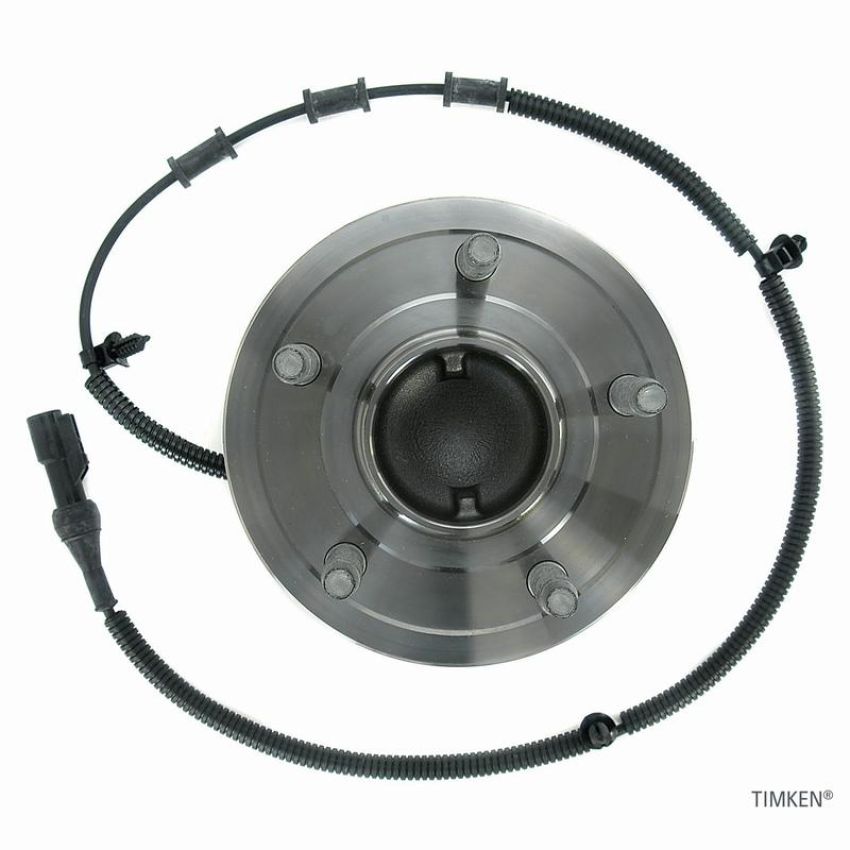 TIMKEN HA590021 Preset, Pre-Greased And Pre-Sealed Hubs