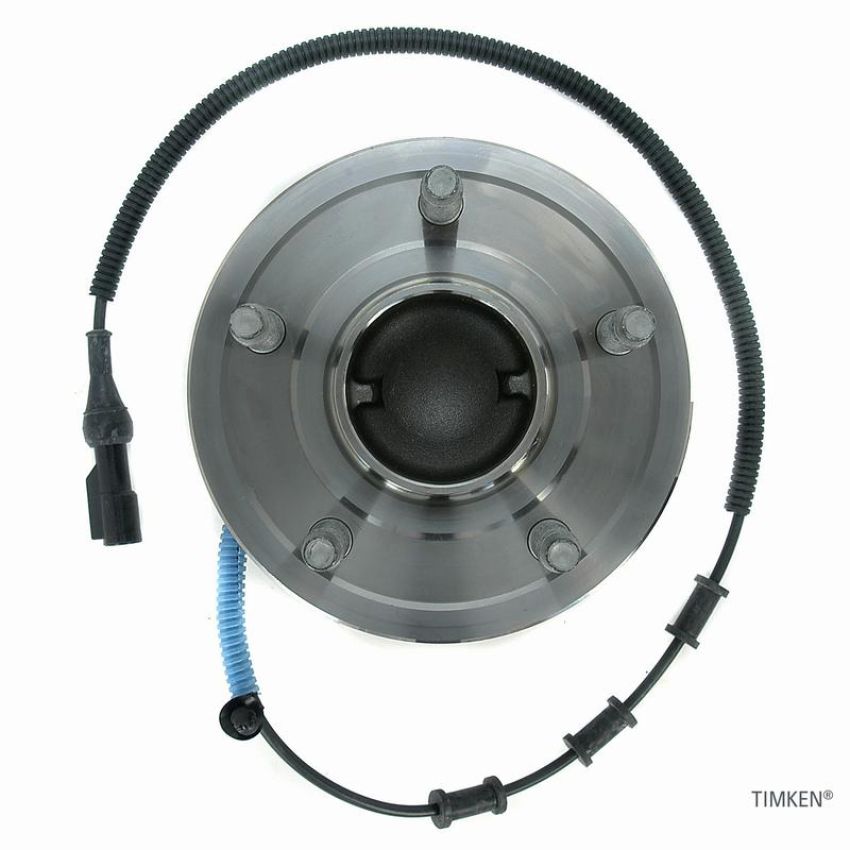 TIMKEN HA590022 Preset, Pre-Greased And Pre-Sealed Hubs