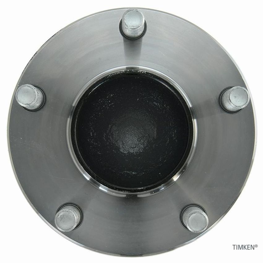 TIMKEN HA590027 Preset, Pre-Greased And Pre-Sealed Hubs