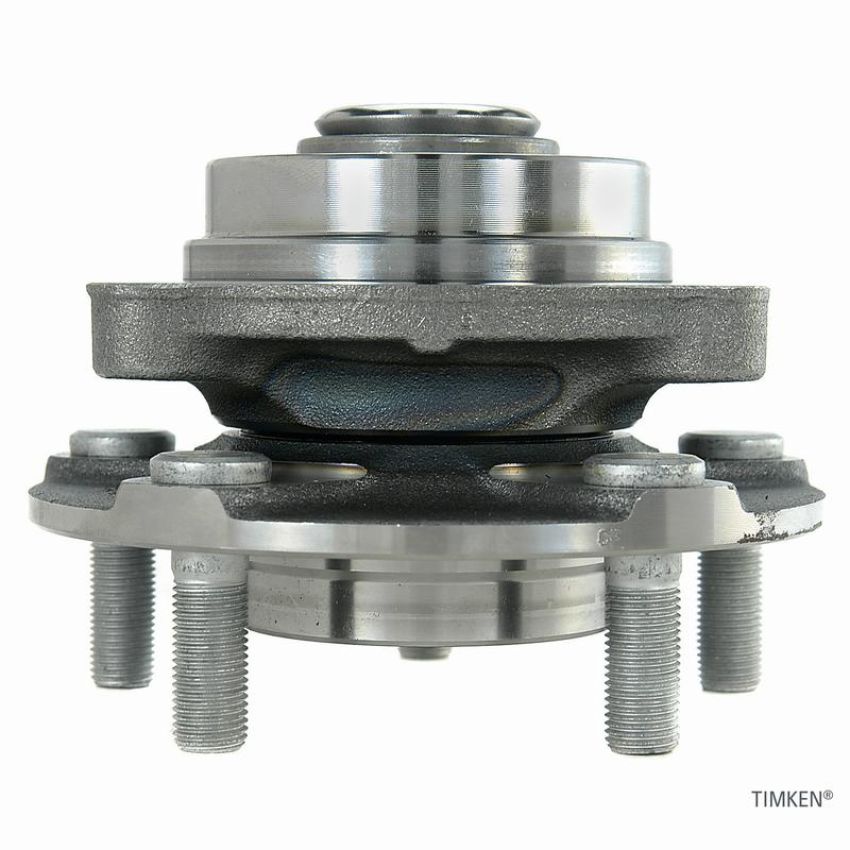 TIMKEN HA590027 Preset, Pre-Greased And Pre-Sealed Hubs