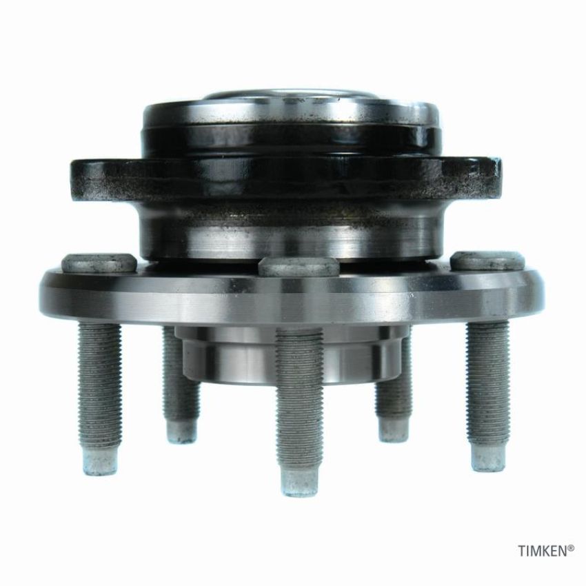 TIMKEN HA590028 Preset, Pre-Greased And Pre-Sealed Hubs