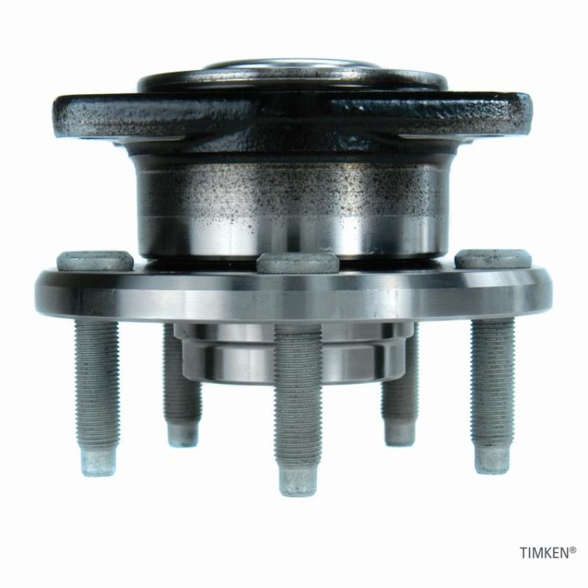 TIMKEN HA590029 Preset, Pre-Greased And Pre-Sealed Hubs