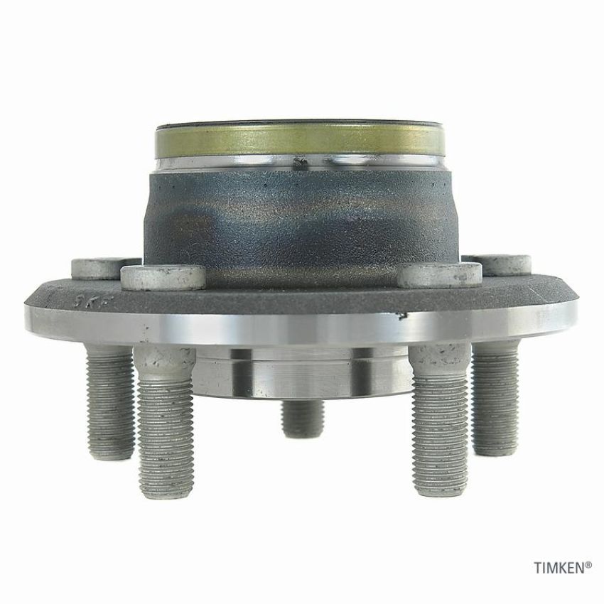 TIMKEN HA590030 Preset, Pre-Greased And Pre-Sealed Hubs