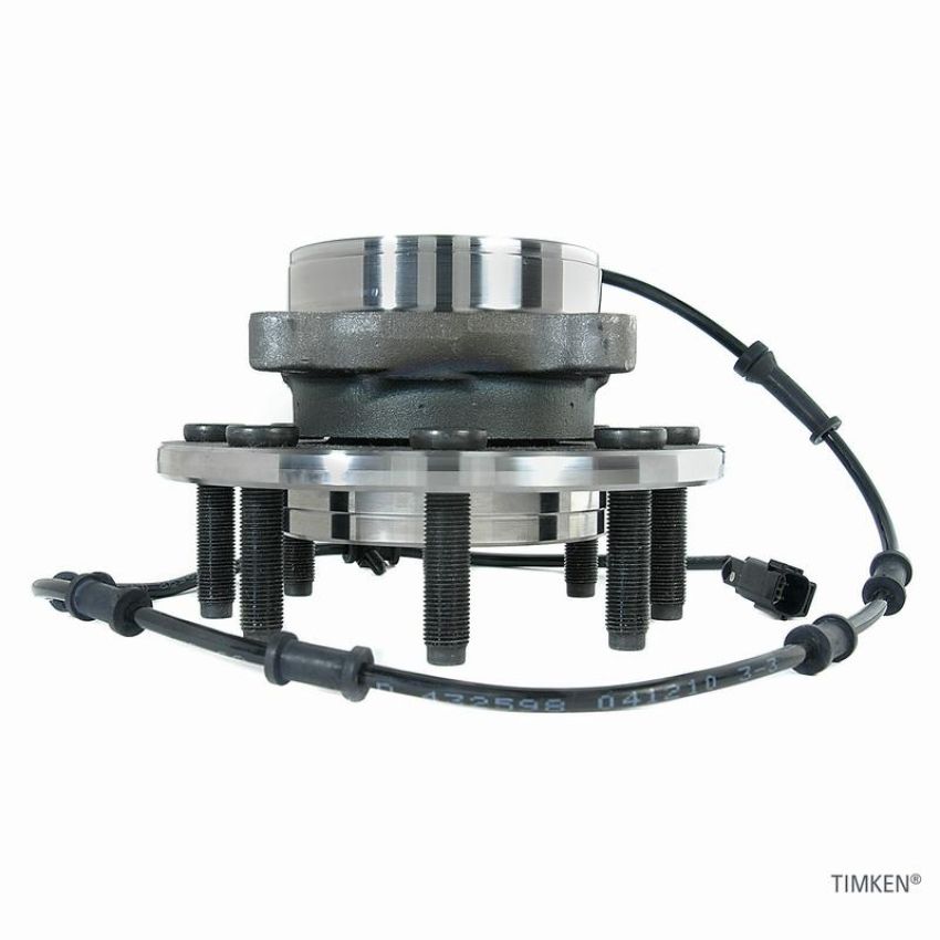 TIMKEN HA590032 Preset, Pre-Greased And Pre-Sealed Hubs