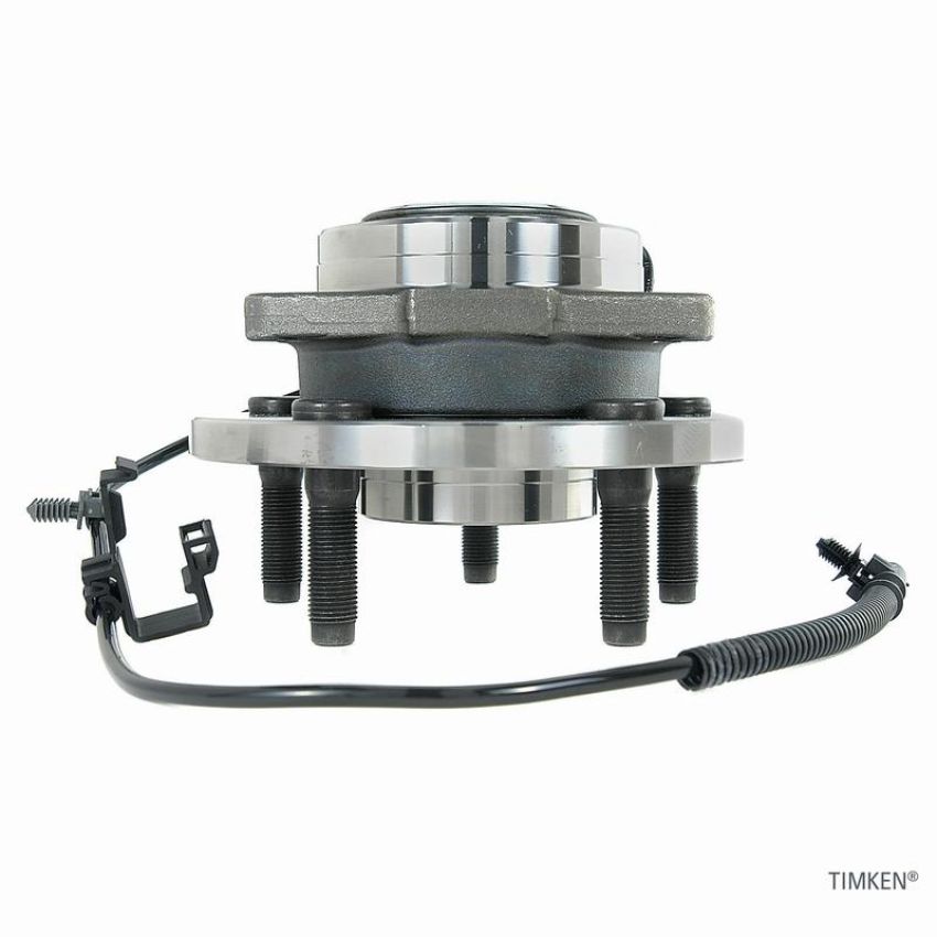 TIMKEN HA590035 Preset, Pre-Greased And Pre-Sealed Hubs