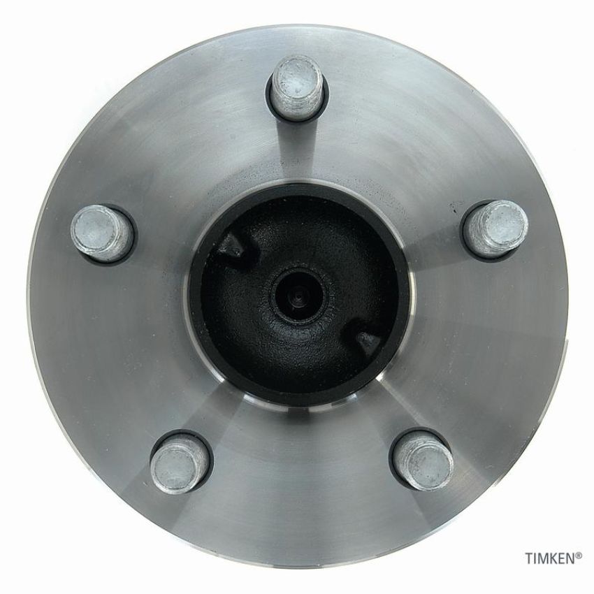 TIMKEN HA590040 Preset, Pre-Greased And Pre-Sealed Hubs