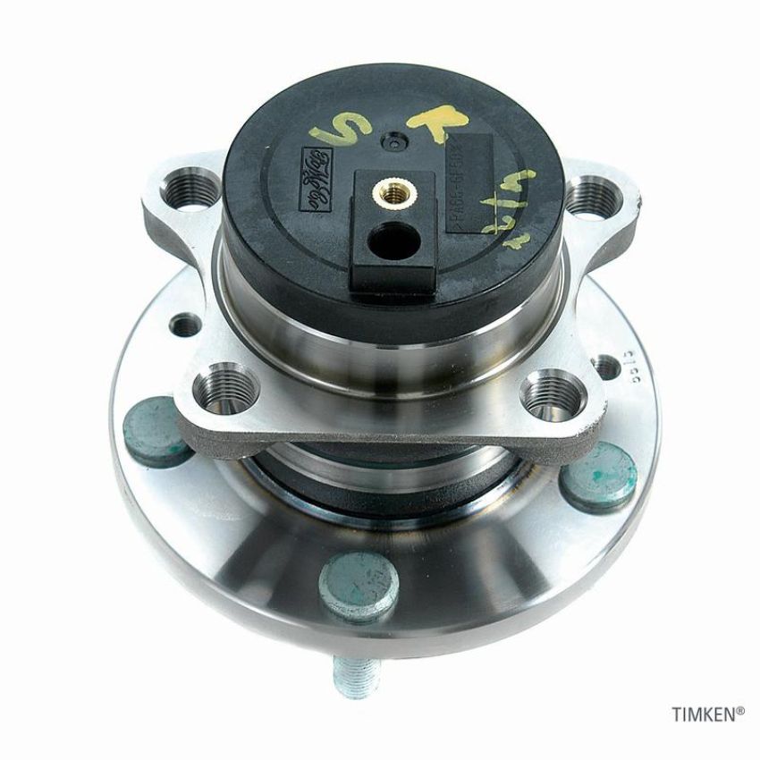 TIMKEN HA590041 Preset, Pre-Greased And Pre-Sealed Hubs