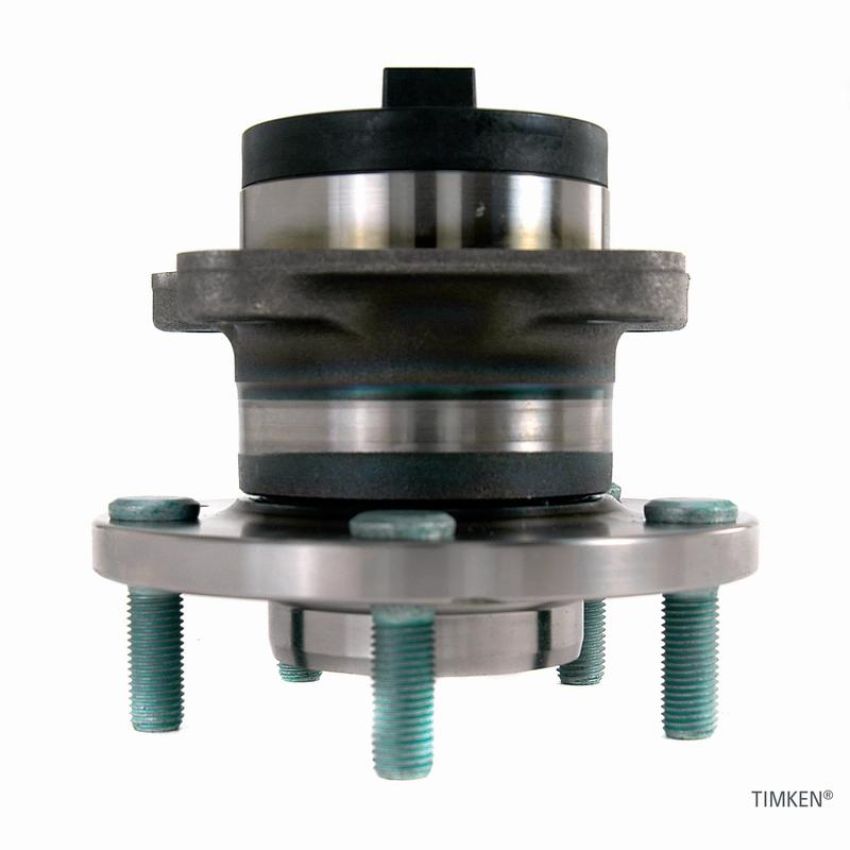 TIMKEN HA590041 Preset, Pre-Greased And Pre-Sealed Hubs