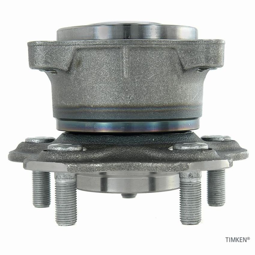 TIMKEN HA590045 Preset, Pre-Greased And Pre-Sealed Hubs