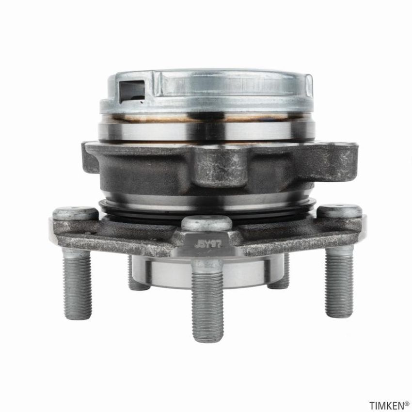 TIMKEN HA590046 Preset, Pre-Greased And Pre-Sealed Hubs