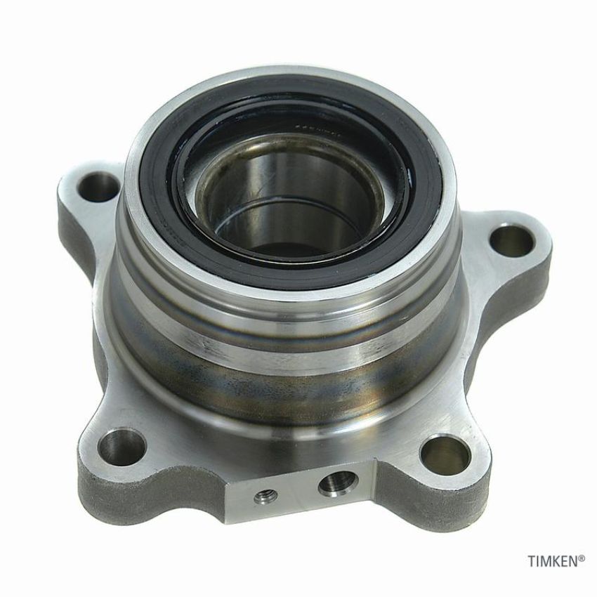 TIMKEN HA590050 Preset, Pre-Greased And Pre-Sealed Hubs