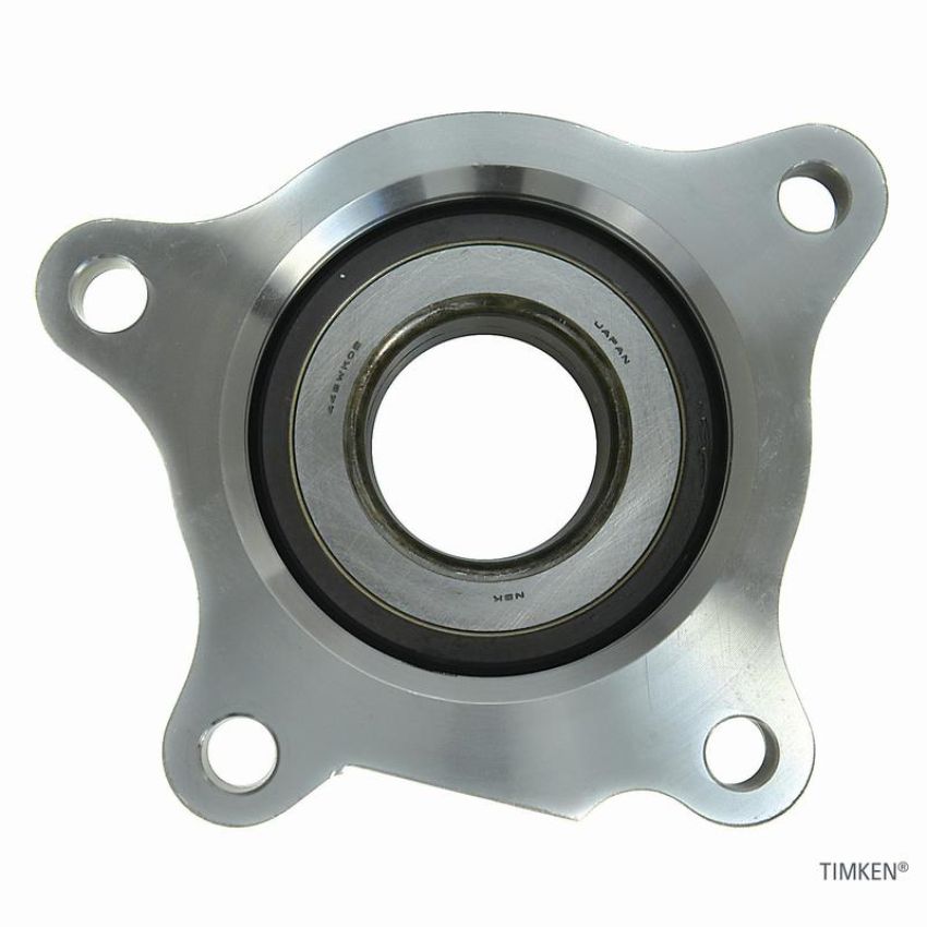 TIMKEN HA590050 Preset, Pre-Greased And Pre-Sealed Hubs