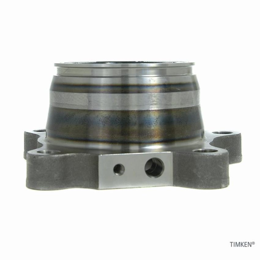 TIMKEN HA590050 Preset, Pre-Greased And Pre-Sealed Hubs