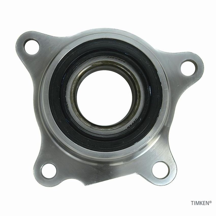 TIMKEN HA590050 Preset, Pre-Greased And Pre-Sealed Hubs