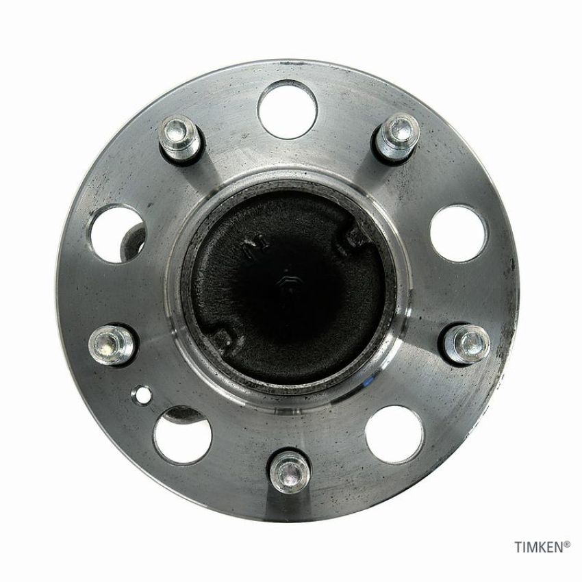 TIMKEN HA590052 Preset, Pre-Greased And Pre-Sealed Hubs