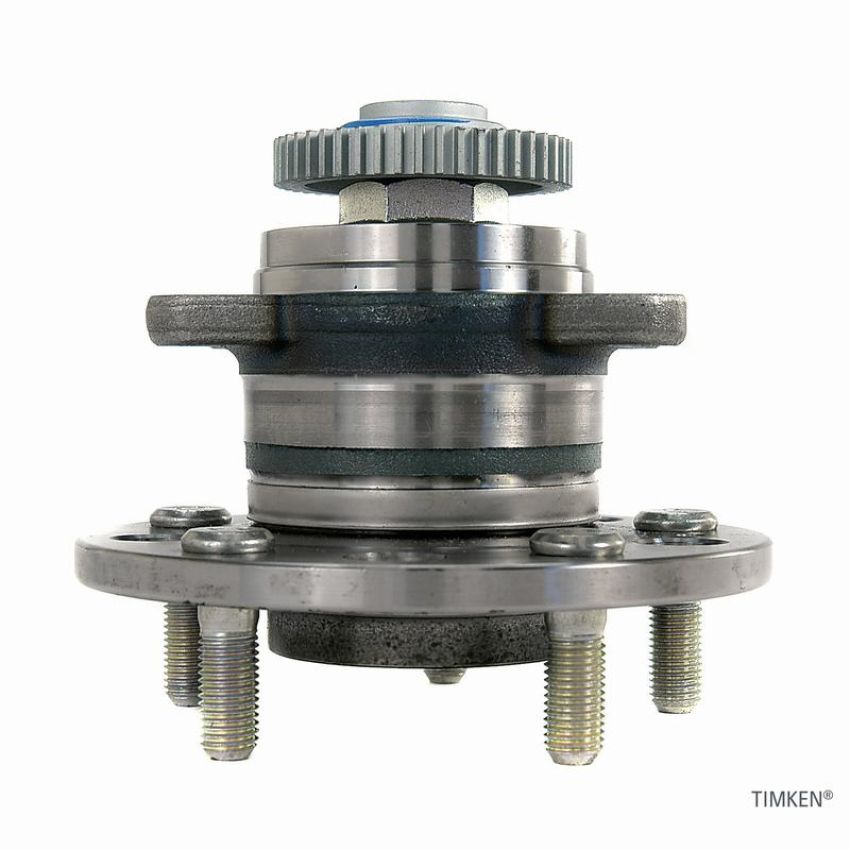TIMKEN HA590052 Preset, Pre-Greased And Pre-Sealed Hubs