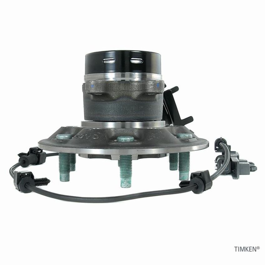 TIMKEN HA590053 Preset, Pre-Greased And Pre-Sealed Hubs