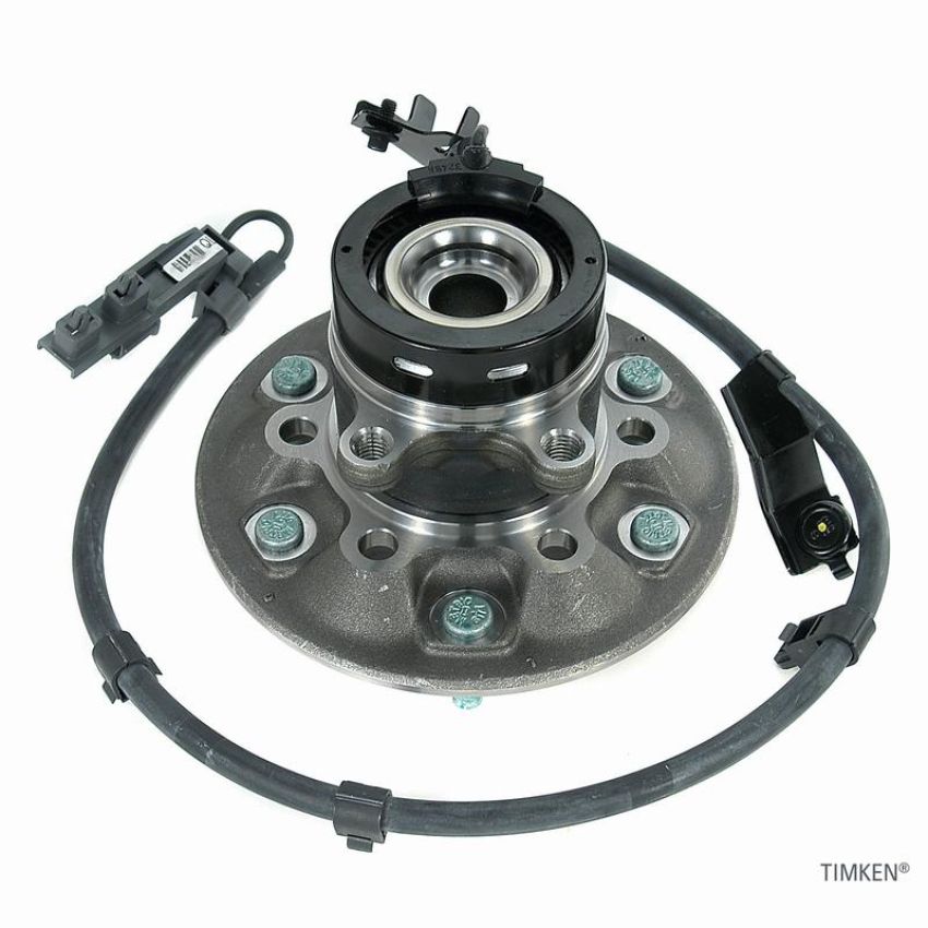 TIMKEN HA590054 Preset, Pre-Greased And Pre-Sealed Hubs