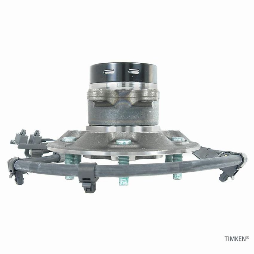 TIMKEN HA590054 Preset, Pre-Greased And Pre-Sealed Hubs