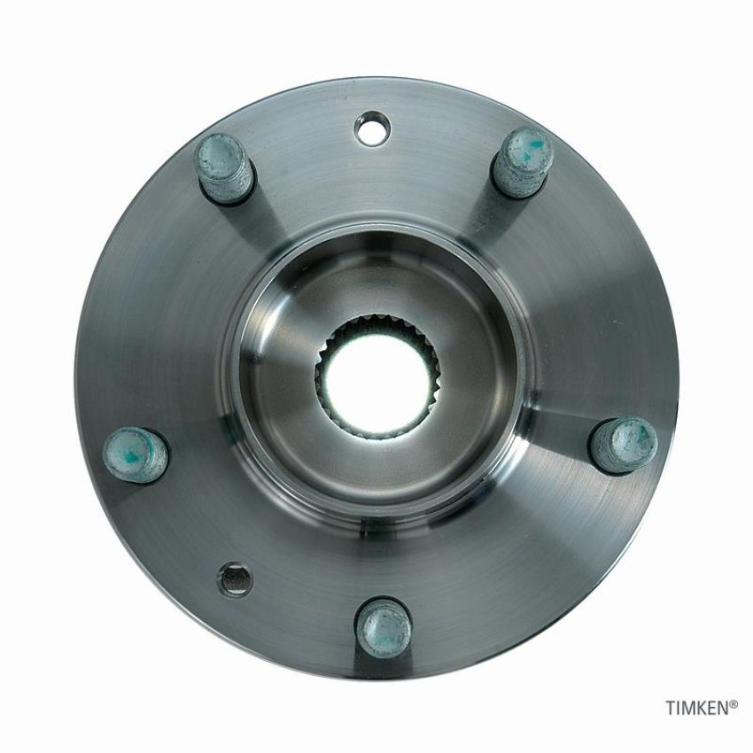 TIMKEN HA590056 Preset, Pre-Greased And Pre-Sealed Hubs
