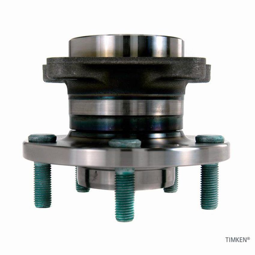 TIMKEN HA590056 Preset, Pre-Greased And Pre-Sealed Hubs