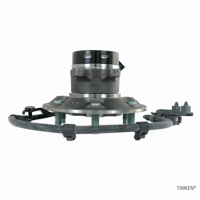 TIMKEN HA590059 Preset, Pre-Greased And Pre-Sealed Hubs