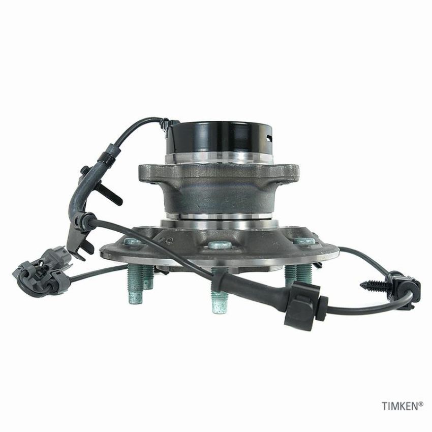 TIMKEN HA590060 Preset, Pre-Greased And Pre-Sealed Hubs
