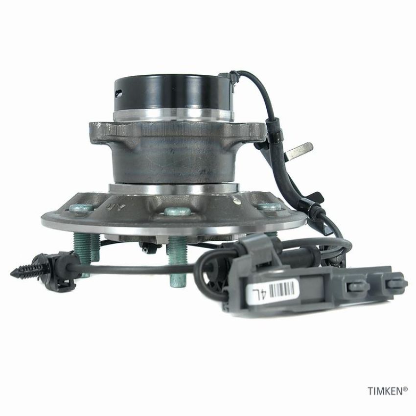 TIMKEN HA590061 Preset, Pre-Greased And Pre-Sealed Hubs
