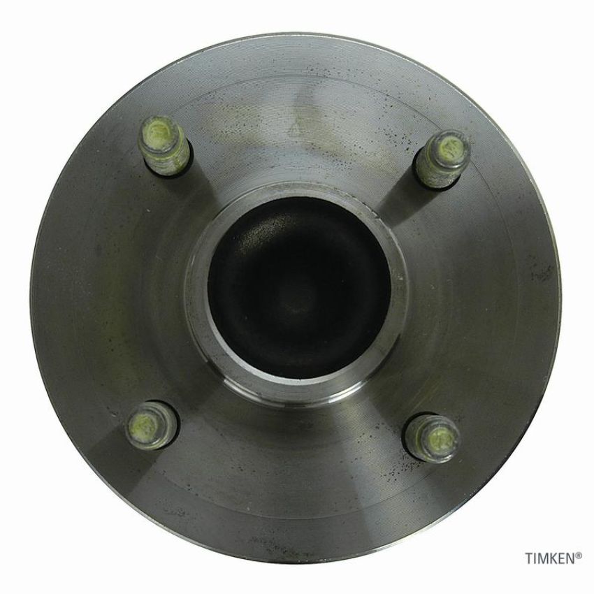 TIMKEN HA590066 Preset, Pre-Greased And Pre-Sealed Hubs