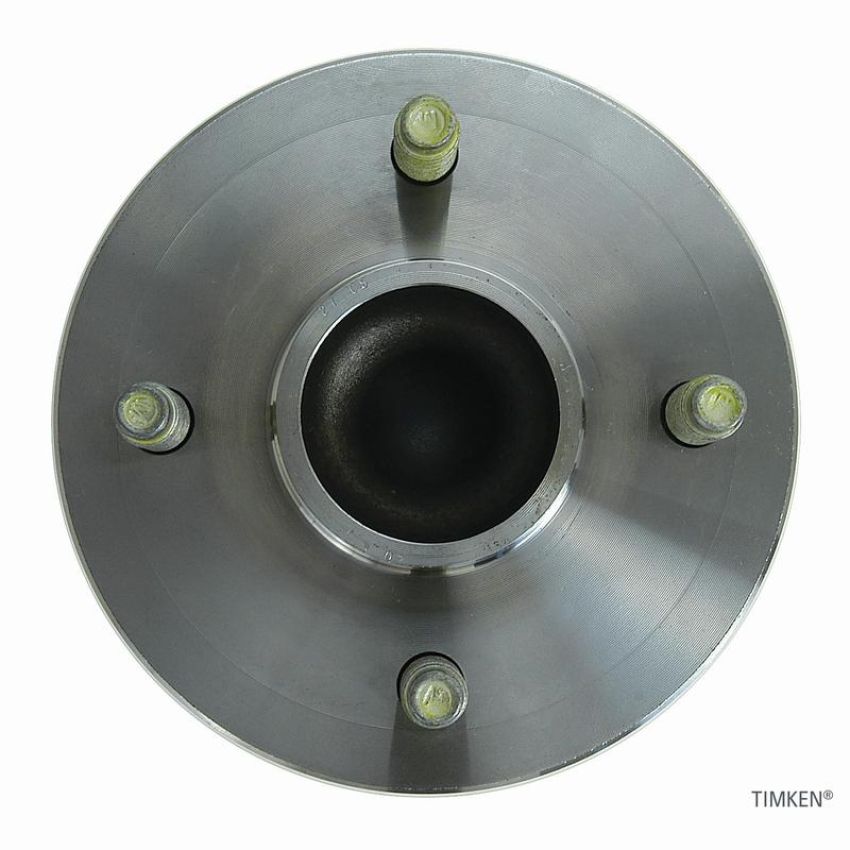 TIMKEN HA590067 Preset, Pre-Greased And Pre-Sealed Hubs