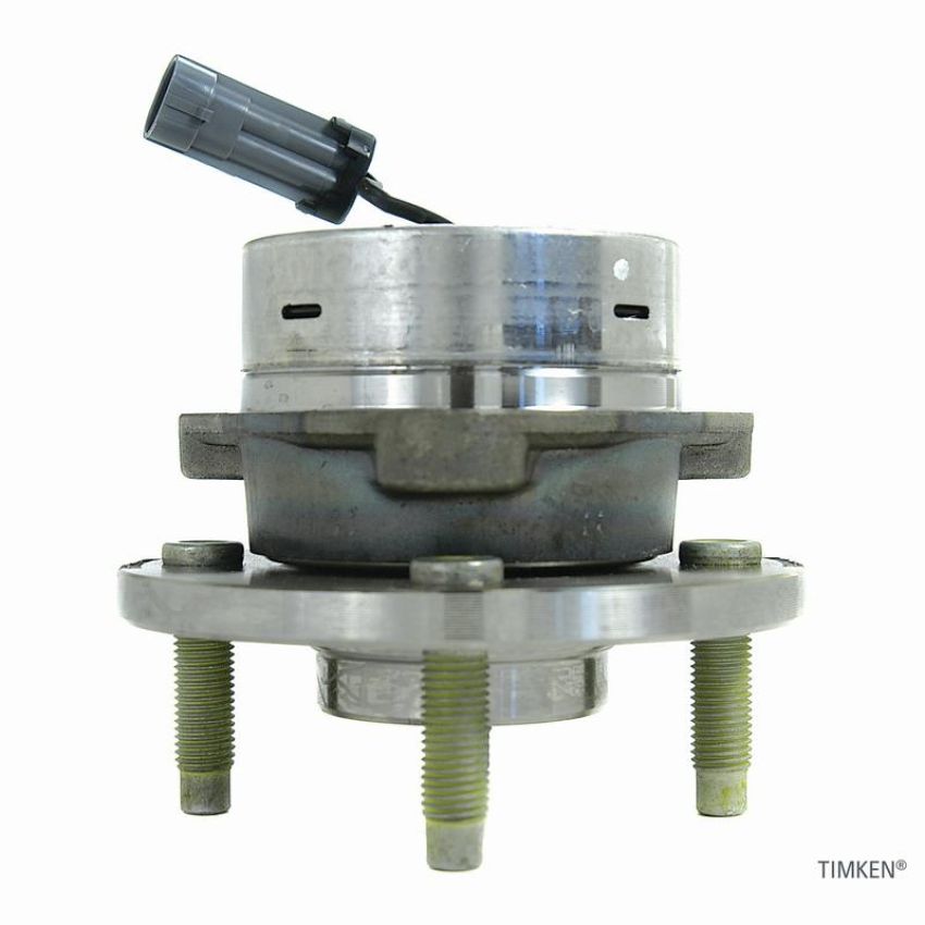 TIMKEN HA590068 Preset, Pre-Greased And Pre-Sealed Hubs