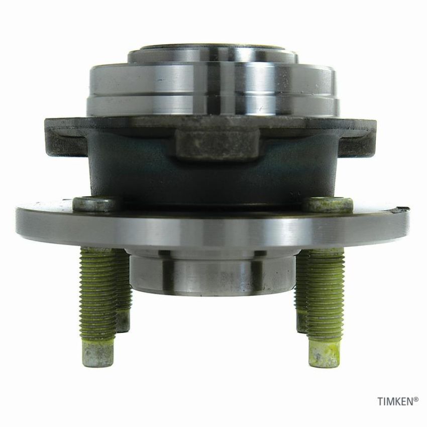 TIMKEN HA590069 Preset, Pre-Greased And Pre-Sealed Hubs