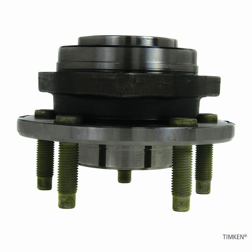 TIMKEN HA590071 Preset, Pre-Greased And Pre-Sealed Hubs