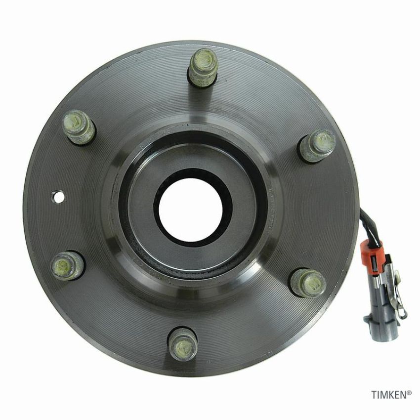 TIMKEN HA590082 Preset, Pre-Greased And Pre-Sealed Hubs