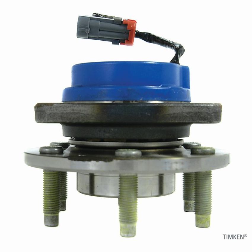TIMKEN HA590082 Preset, Pre-Greased And Pre-Sealed Hubs