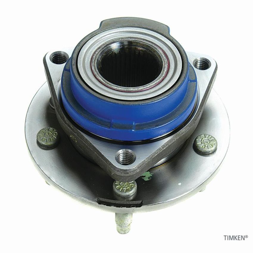 TIMKEN HA590085 Preset, Pre-Greased And Pre-Sealed Hubs