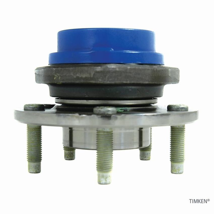 TIMKEN HA590085 Preset, Pre-Greased And Pre-Sealed Hubs