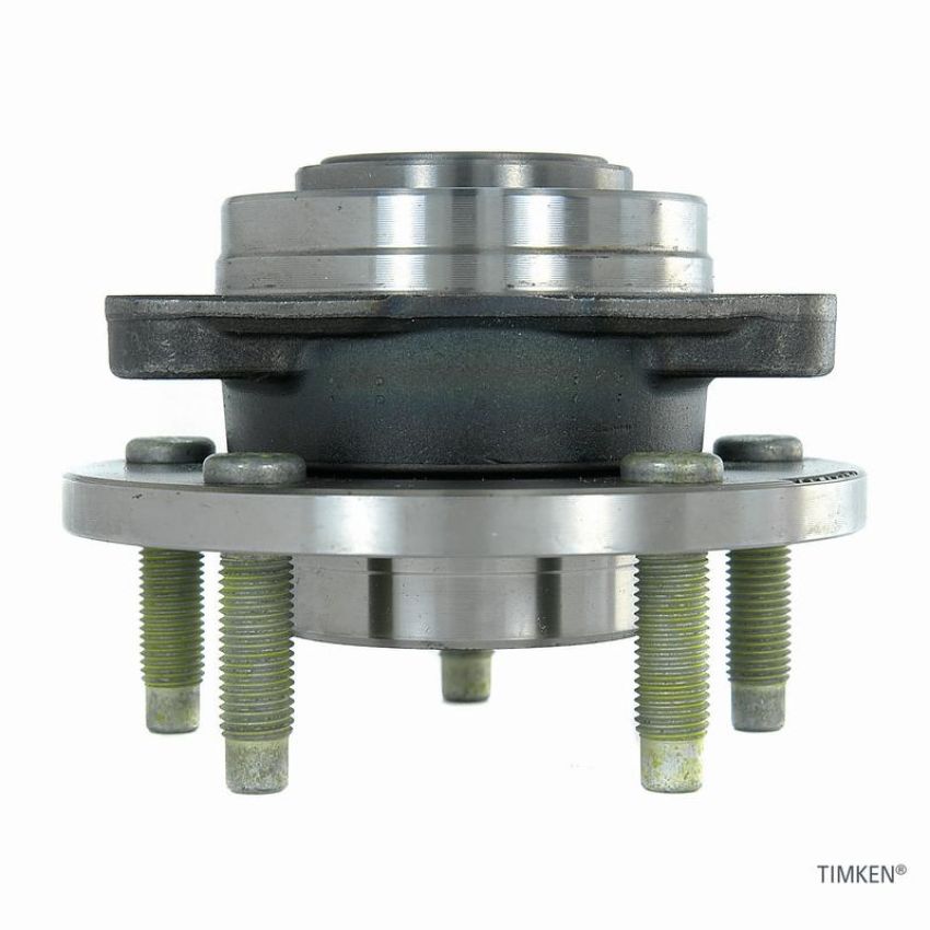 TIMKEN HA590087 Preset, Pre-Greased And Pre-Sealed Hubs