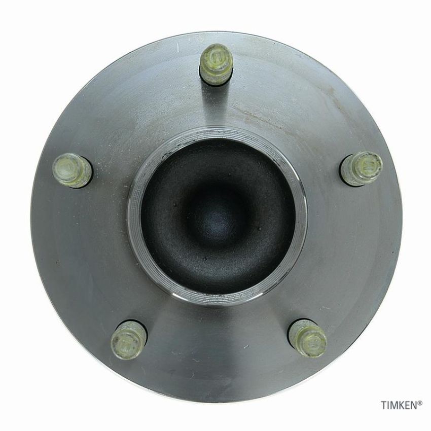 TIMKEN HA590089 Preset, Pre-Greased And Pre-Sealed Hubs