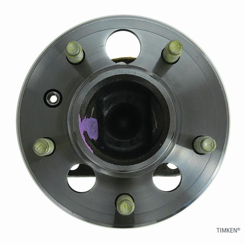 TIMKEN HA590092 Preset, Pre-Greased And Pre-Sealed Hubs