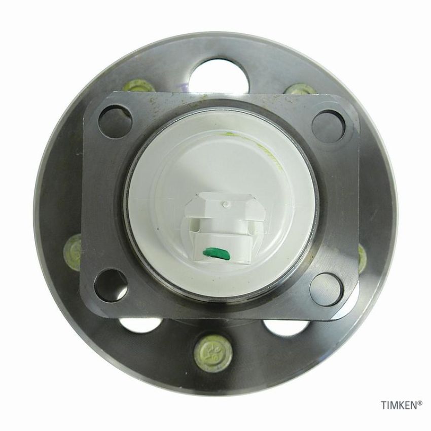 TIMKEN HA590092 Preset, Pre-Greased And Pre-Sealed Hubs
