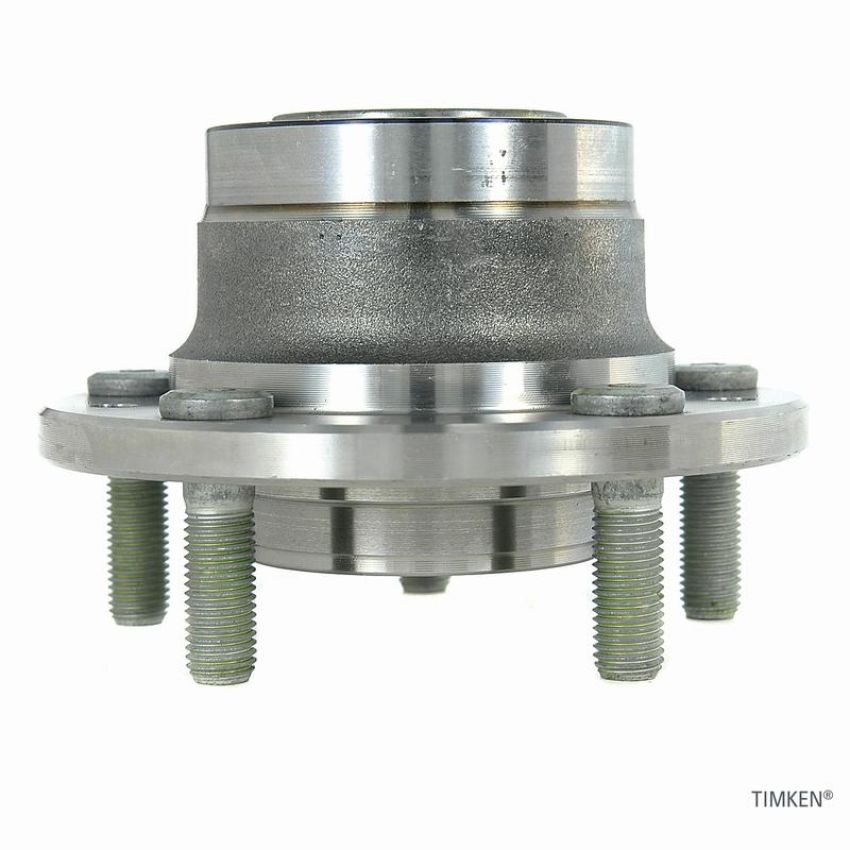 TIMKEN HA590095 Preset, Pre-Greased And Pre-Sealed Hubs