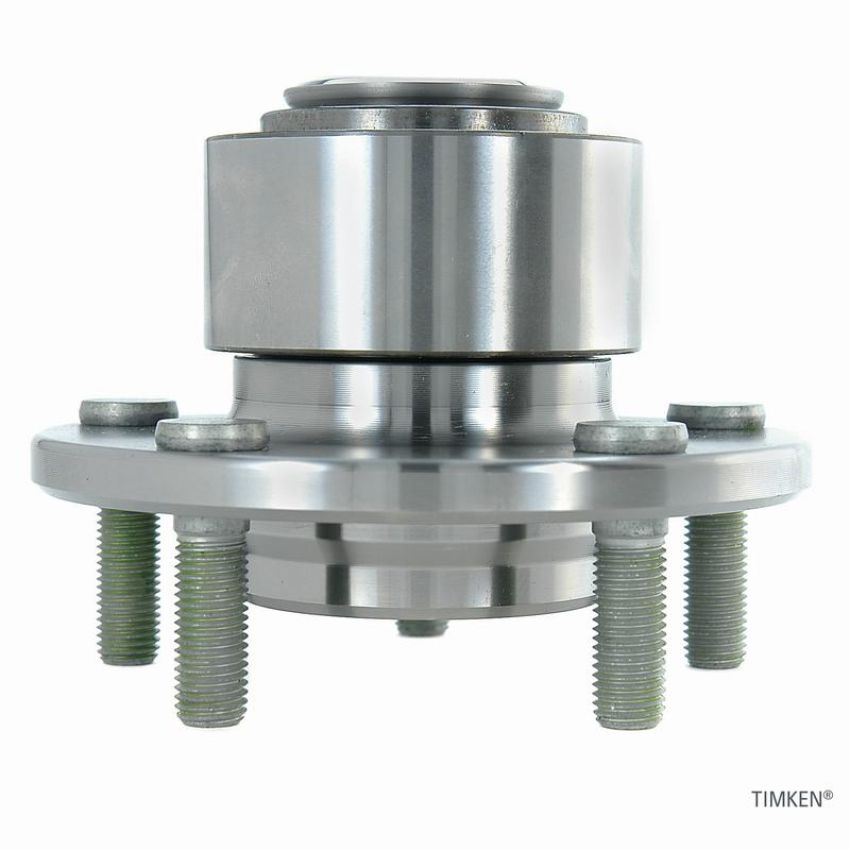 TIMKEN HA590097 Preset, Pre-Greased And Pre-Sealed Hubs